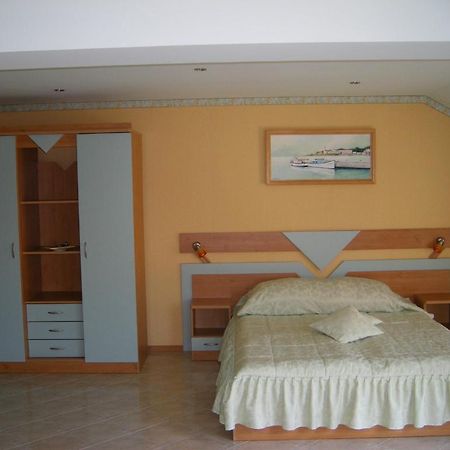 Dari Guest Rooms Стаи За Гости Дари Несебир Екстер'єр фото