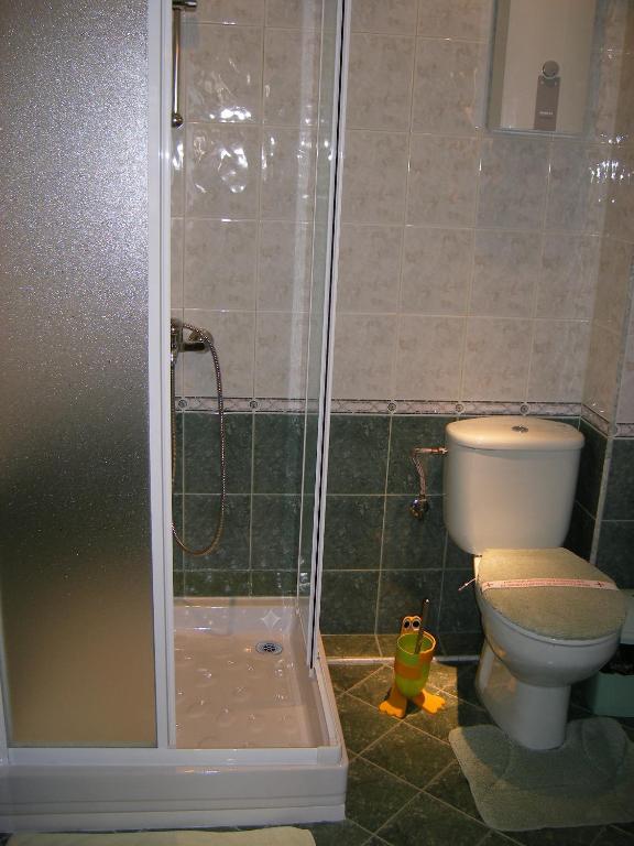 Dari Guest Rooms Стаи За Гости Дари Несебир Номер фото