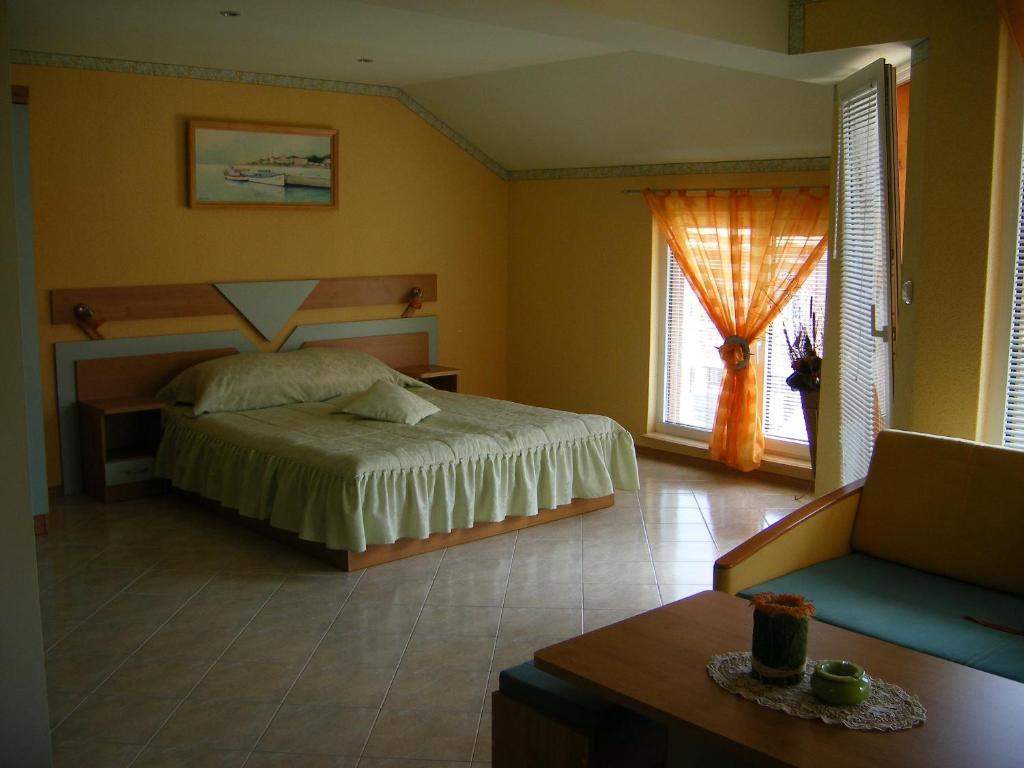 Dari Guest Rooms Стаи За Гости Дари Несебир Номер фото