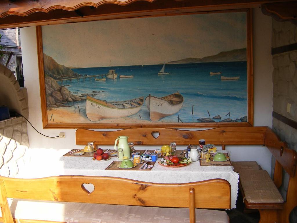 Dari Guest Rooms Стаи За Гости Дари Несебир Екстер'єр фото