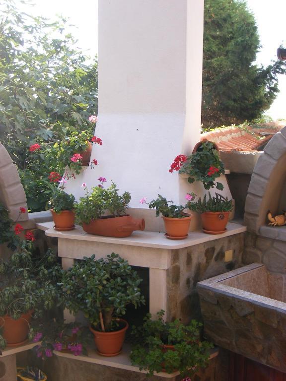 Dari Guest Rooms Стаи За Гости Дари Несебир Екстер'єр фото